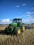John Deere 7530 PREMIUM 2011 ROK, UMOWA kupna sprzedaży