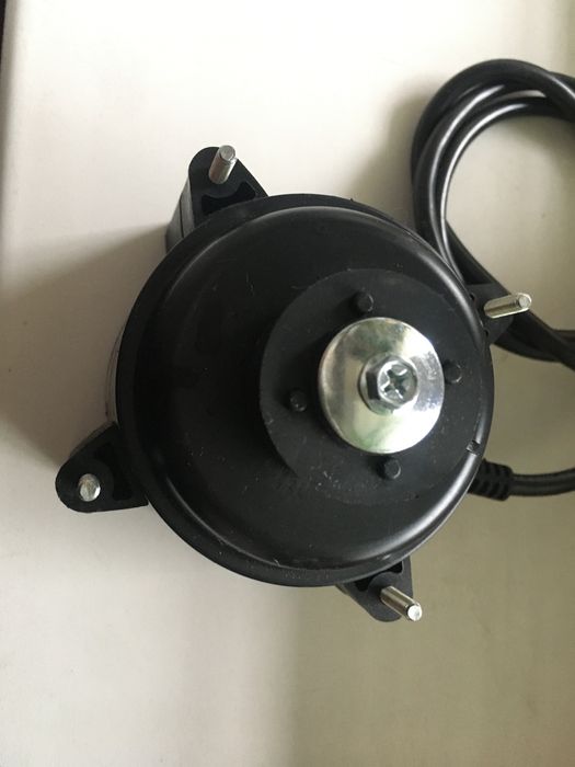 Електродвигун ELCO ECM 12-15 (новий)