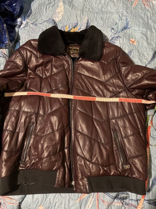 Куртка чоловіча