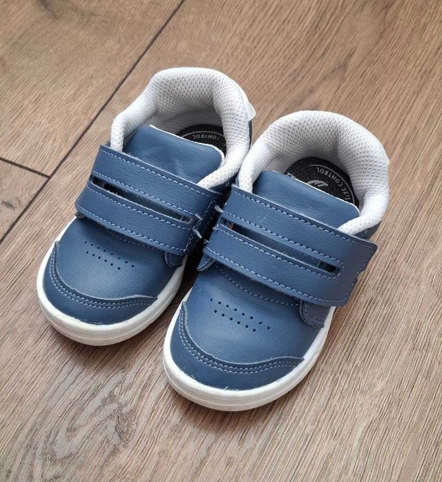 Buty dla dzieci Domyos 100 I Learn