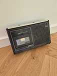 Magnetofon Unitra MK232P
