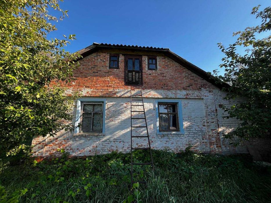 Будинок в Старому Білоусі, Є-ВІДНОВЛЕННЯ