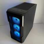 gamingowy komputer RTX 4060  I5 12 Gen