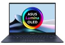 ASUS Zenbook 14 OLED 3K 120Hz Ultra 5 125H 16GB 1TB W11 FV23 Gw.24