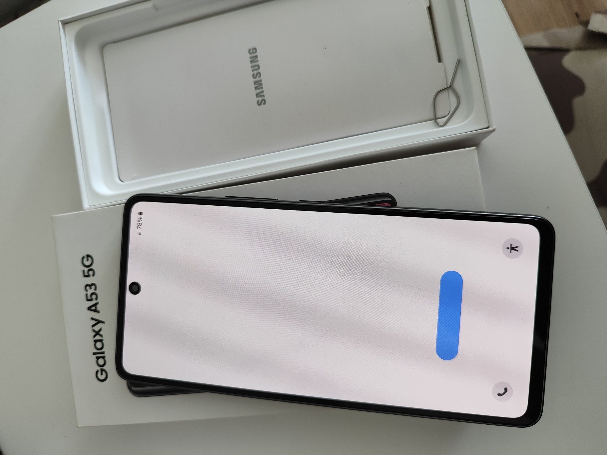 Samsung Galaxy a53 5g