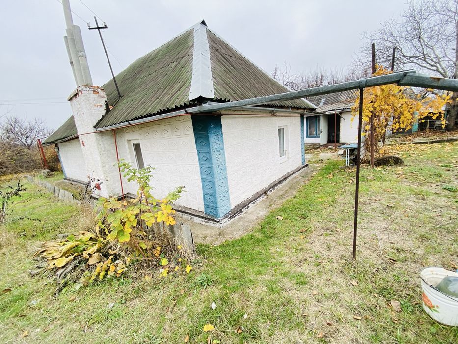 Продам дом Краснополье