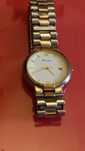 Sprzedam męski garniturowy zegarek Bulova- tylko 7.5mm grubości