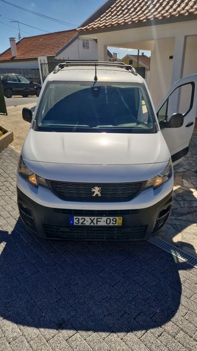 Peugeot Partner 1.6
