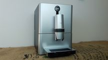 JURA ENA Micro 5 Ekspres ciśnieniowy autimatyczny Młynek Espresso Kawa