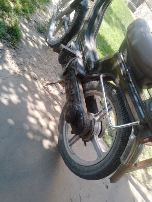 Продаю запчастини до Piaggio SI bravo ciao оригінал