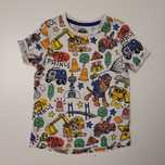 T-shirt Psi Patrol rozm 104