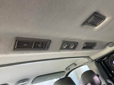 Renault Trafic 2007 2.5 dCi 9 osobowy 2xkima 2x przesuwne drzwi