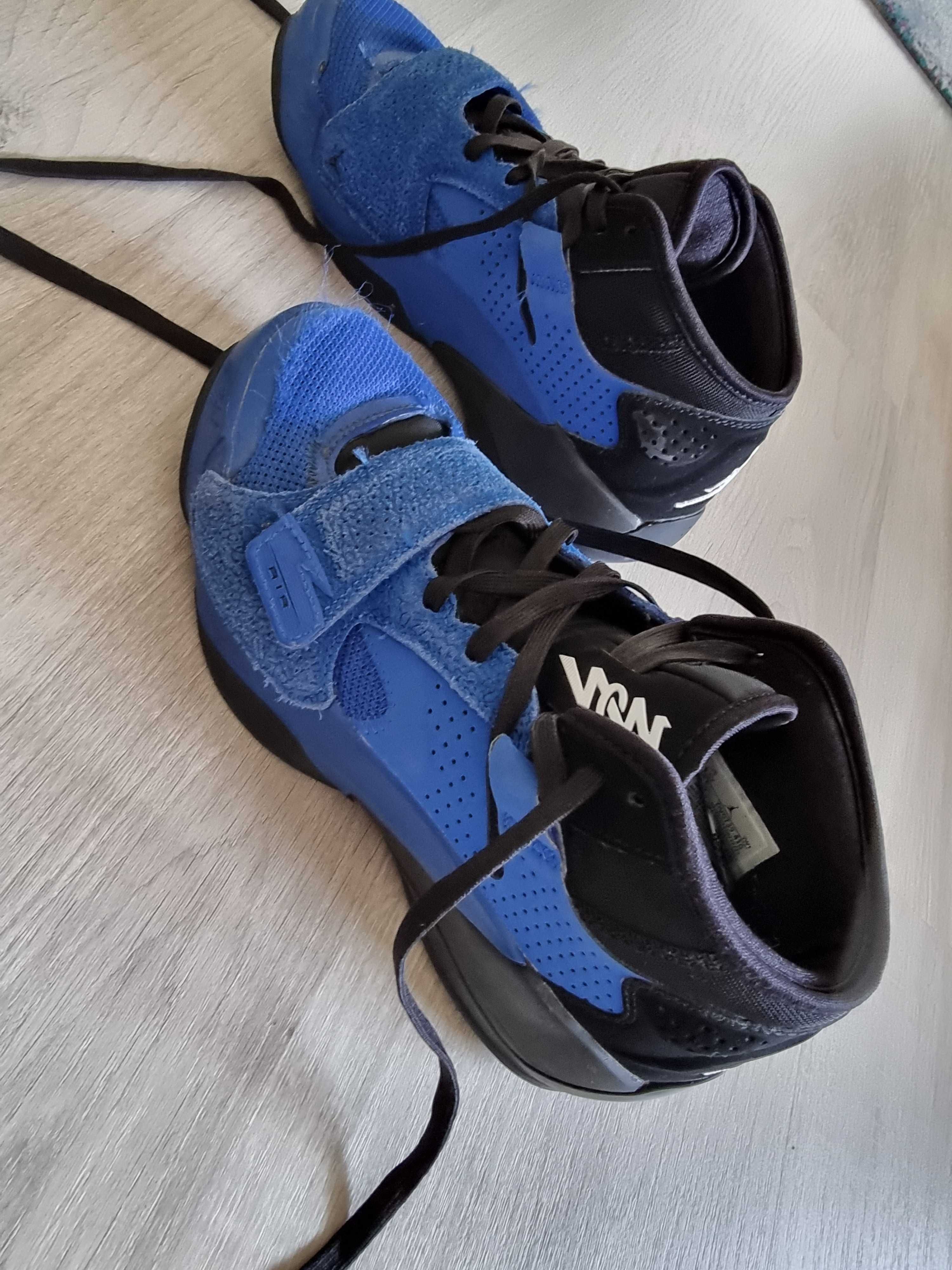 Ténis Nike Jordan