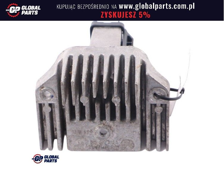 BMW F20 F21 DRL Przetwornica Moduł Lampy LED Ringi