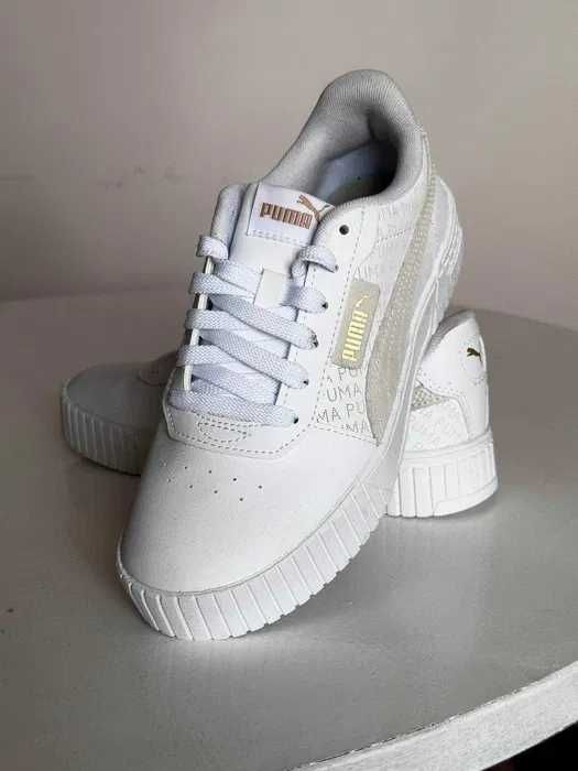 Puma | Edycja Limitowana | Carina 2.0 Logoman | Oryginał
