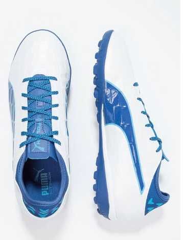 Puma Męskie Buty Piłkarskie Evotouch 3 Tt roz.38,5  24,5cm
