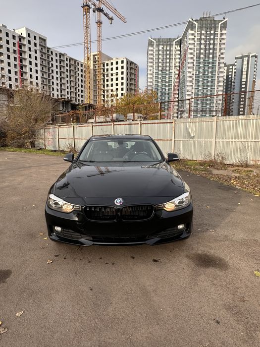 Продам Bmw f30 328 xi