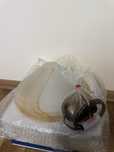 Lampa kuchenna - NOWA