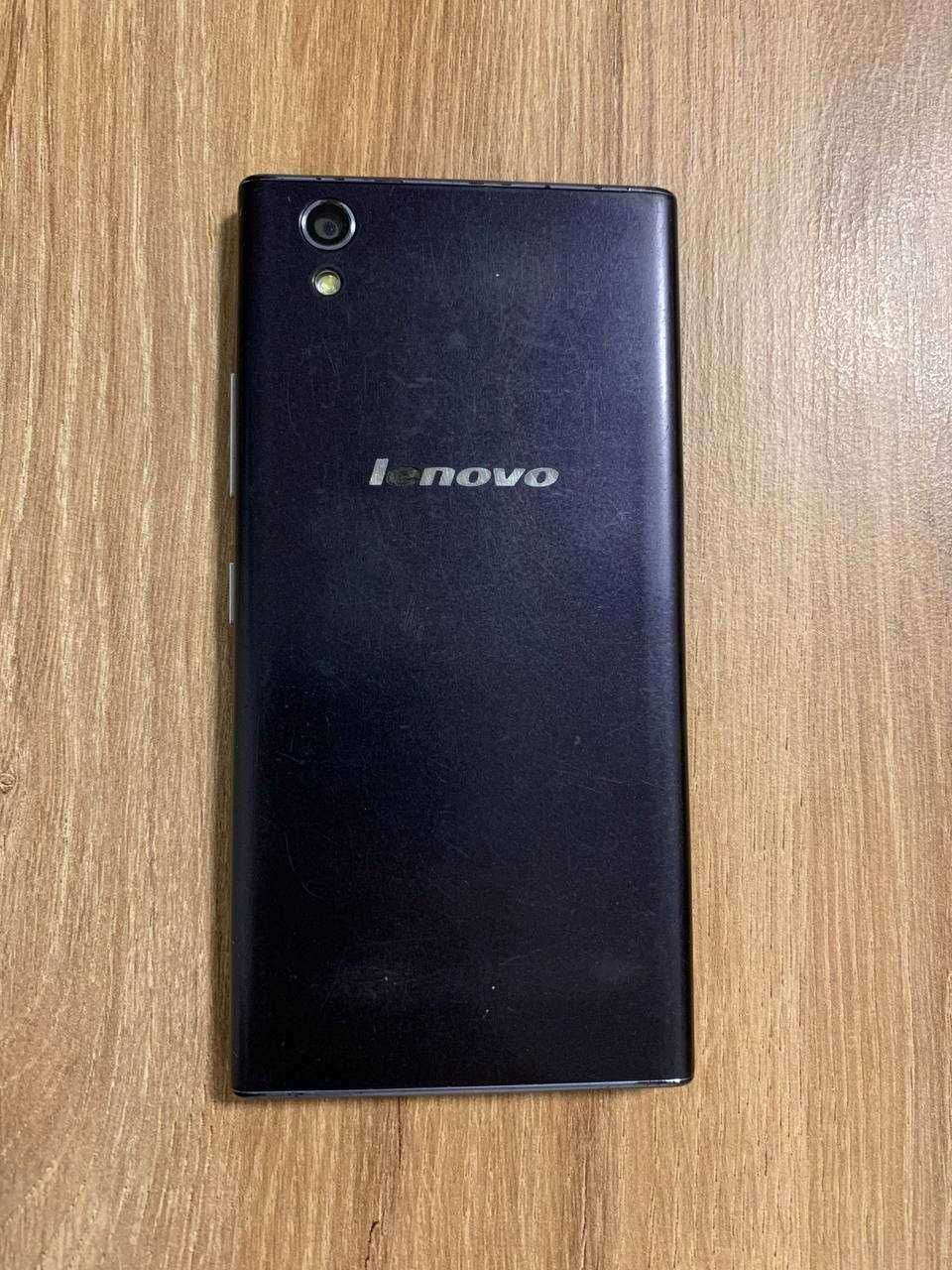 Lenovo P70 Dark Blue Мобильный телефон