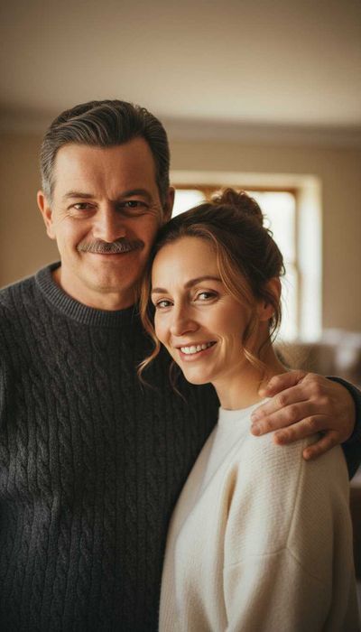 Transformo Fotos Antigas em Presentes Inesquecíveis – A partir de 9€