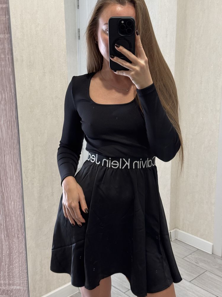 Сукня Calvin Klein