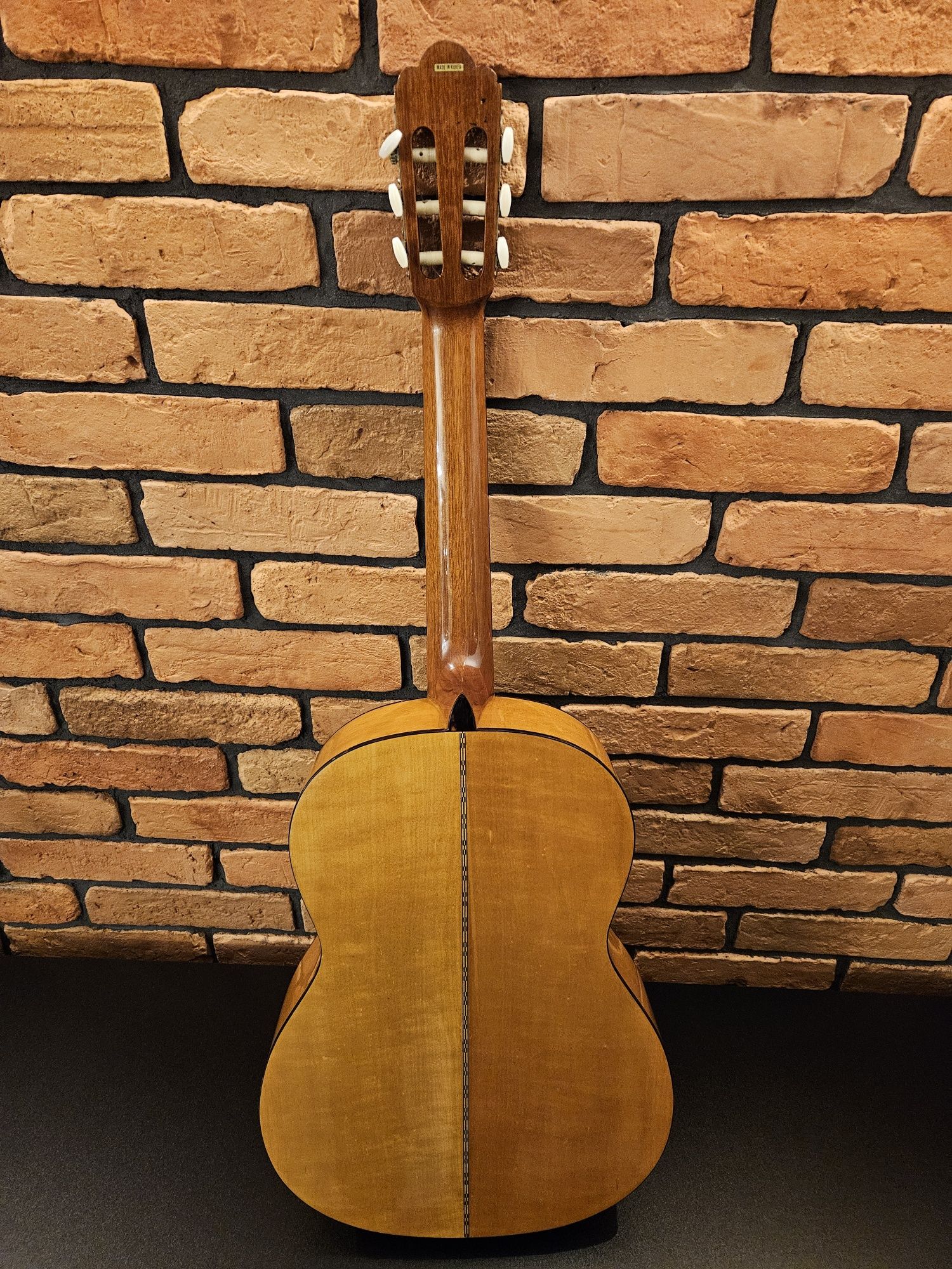 Gitara klasyczna ariana aria A523 made in korea