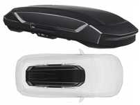 NOWY BOX THULE MOTION 3 M black glossy 400L NEW