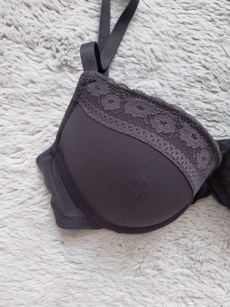Biustonosz push up H&M