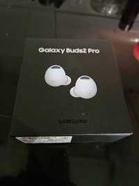 Słuchawki Samsung Galaxy Buds2 Pro