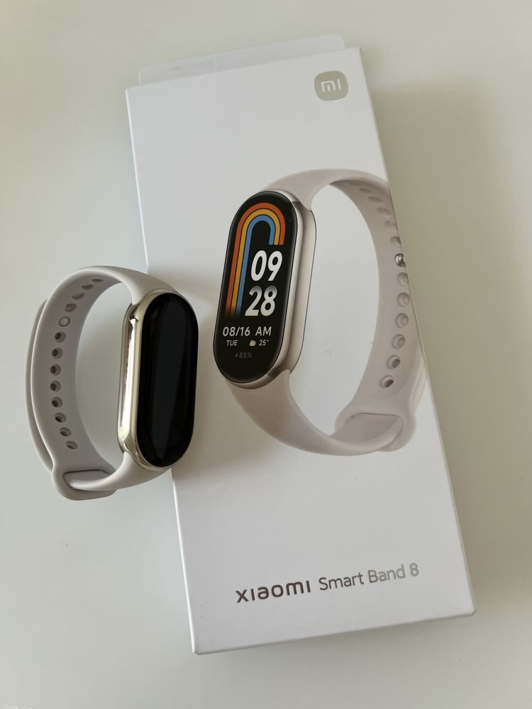 Xiaomi Smart Band 8