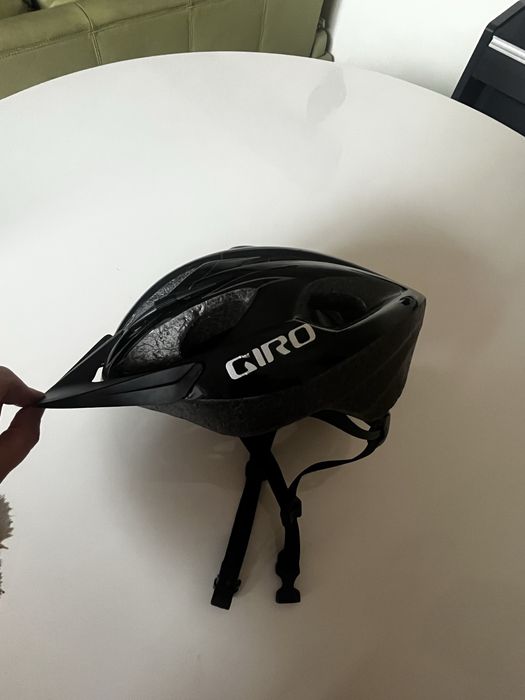 Kask rowerowy męski Giro
