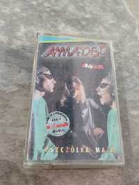 Amadeo kaseta magnetofonowa