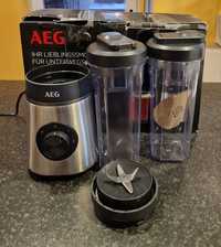 Blender Kielichowy AEG Deli 4