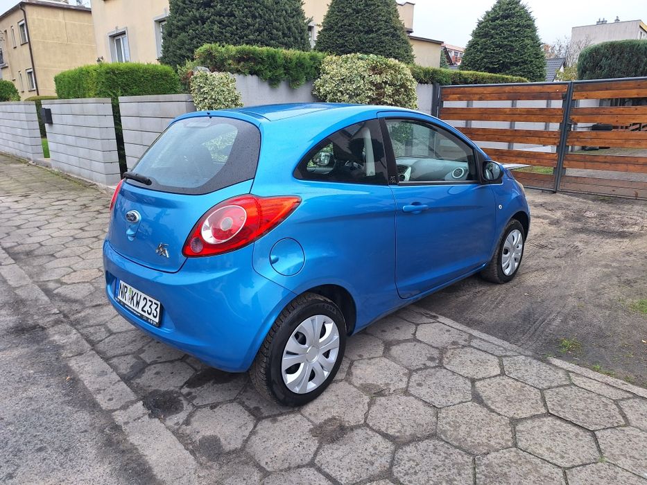 Opłacony, 10r, 1.3benz Klima sprawna, Ks. Serw, Okazja!