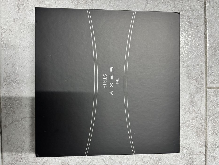 S3XY STRIP para Tesla