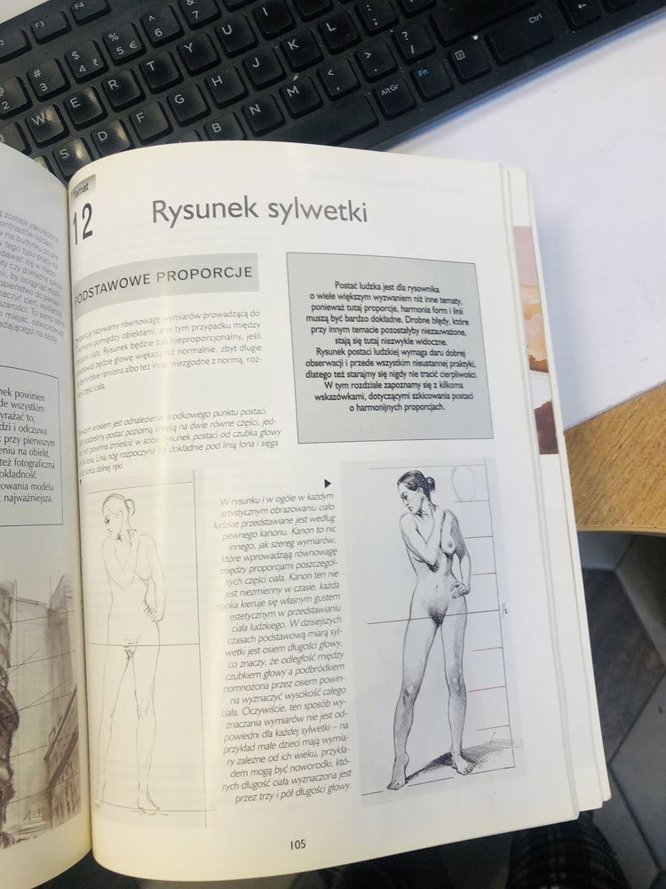 Rysunek dla początkujących - Francisco Asensio Cerver