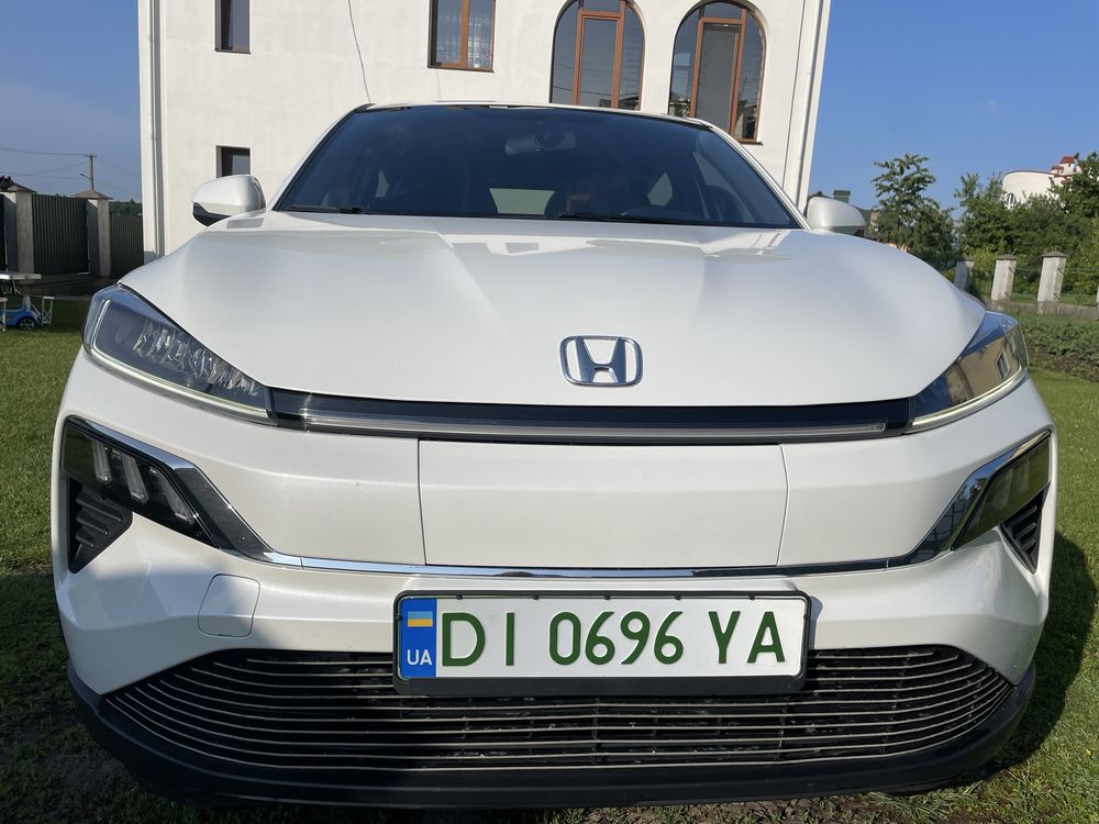 Honda MNV 2022 ідеальний стан
