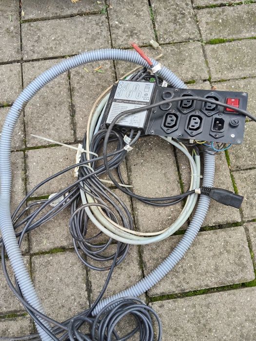 Sprzedam sterownik st 50, silnik podajnika ,ślimak podajnika