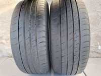 Автошины летние Continental 205/50 R 17  б/у