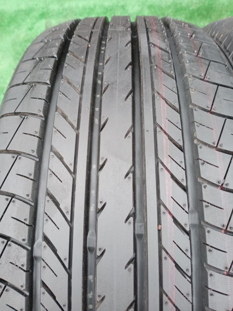 Opony Yokohama BlueEarth E70 225/55R18 Nowe 8.5mm