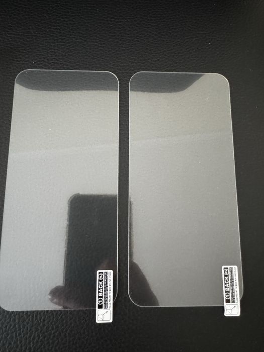 Screen Protector Film + Camera Protector for iPhone 15 Pro Max64553327997059121