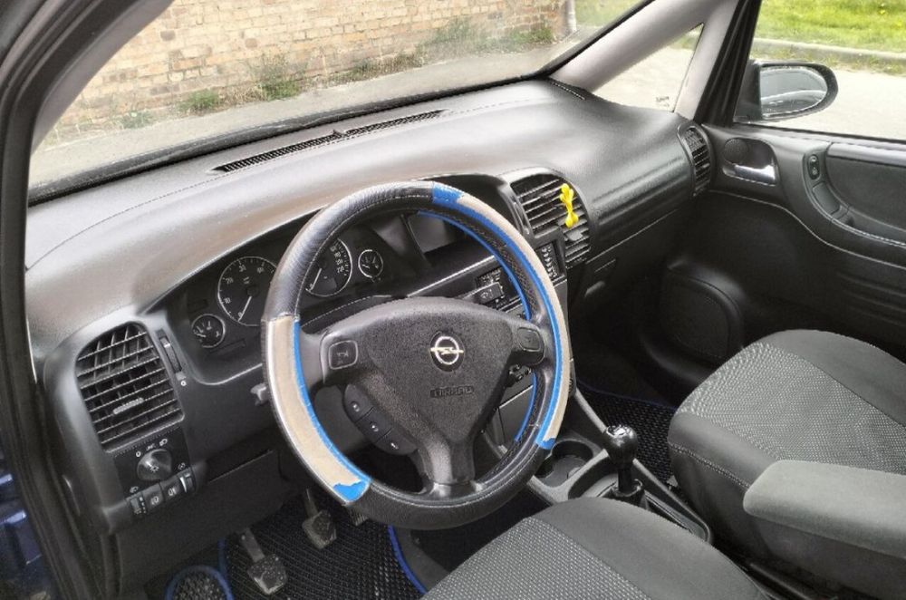 Продам Опель Зефіра