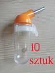 Poidełka 10 sztuk dla gryzoni