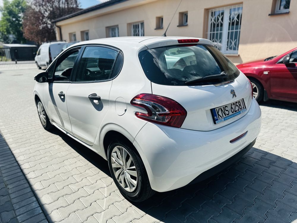 Peugeot 20 1.4 HDI