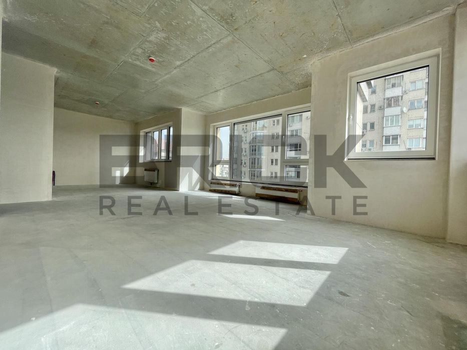 ‼️Продам квартиру, ЖК Obolon Residences, Площа 134.8, Квартира 3к‼️