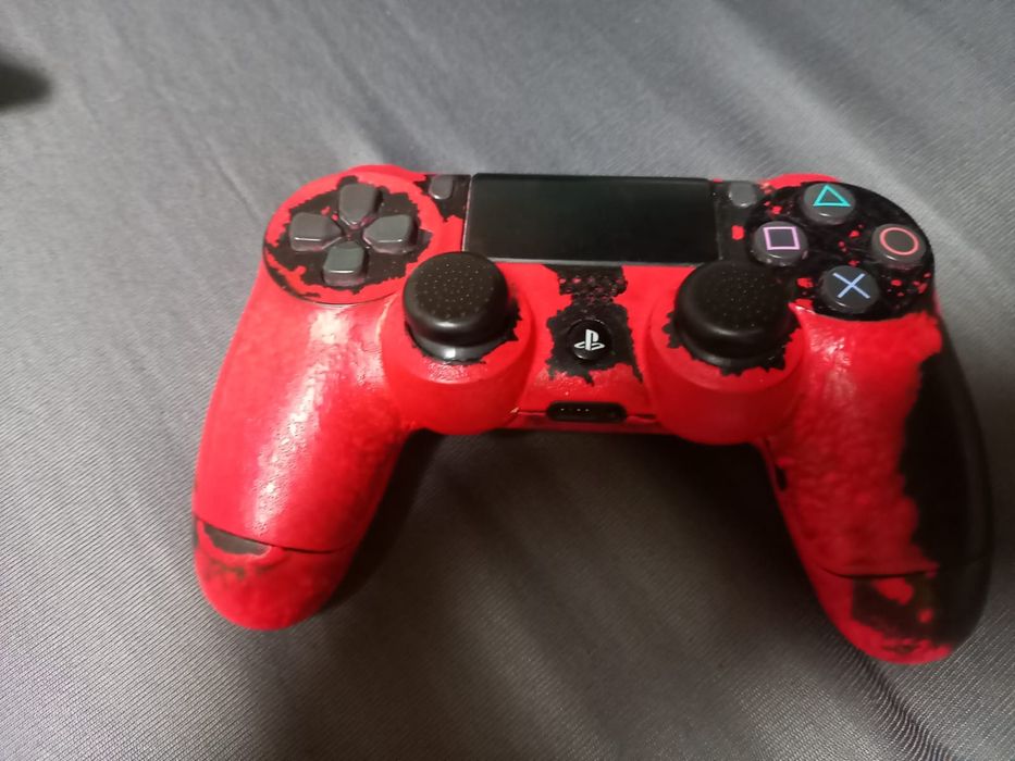 PS4 SLIM Zapraszam!