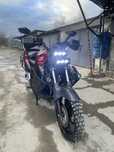 Honda Varadero XL1000