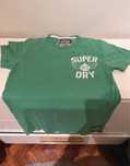 T-shirt Superdry M