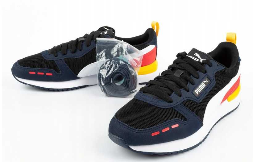 Buty męskie sportowe Puma R78 różne rozmiary