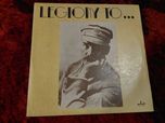 Płyta winylowa / Legiony to... / winyl